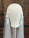 Custom Kelley Juliet Veil